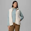 Women West Bend™ Fleece Vest II Women West Bend™ Fleece Vest II