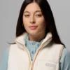 Women West Bend™ Fleece Vest II Women West Bend™ Fleece Vest II