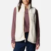 Women West Bend™ Fleece Vest II Women West Bend™ Fleece Vest II