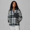 Women West Bend™ Quarter Zip II Fleece Pullover