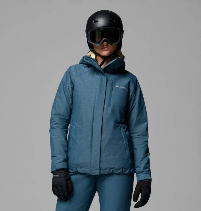 Women Whirlibird™ V Interchange Jacket Women Whirlibird™ V Interchange Jacket