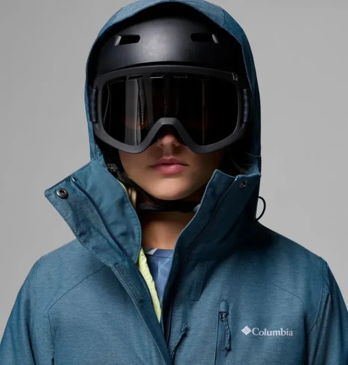 Women Whirlibird™ V Interchange Jacket Women Whirlibird™ V Interchange Jacket