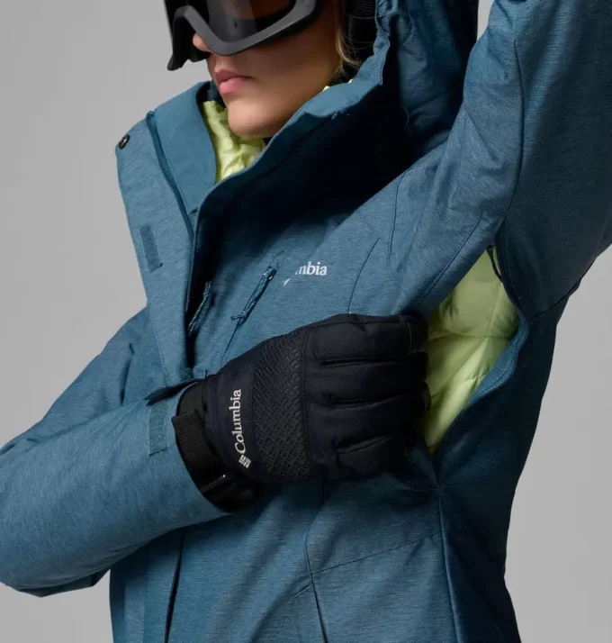 Women Whirlibird™ V Interchange Jacket Women Whirlibird™ V Interchange Jacket