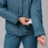 Women Whirlibird™ V Interchange Jacket Women Whirlibird™ V Interchange Jacket