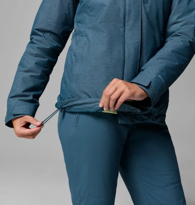 Women Whirlibird™ V Interchange Jacket Women Whirlibird™ V Interchange Jacket