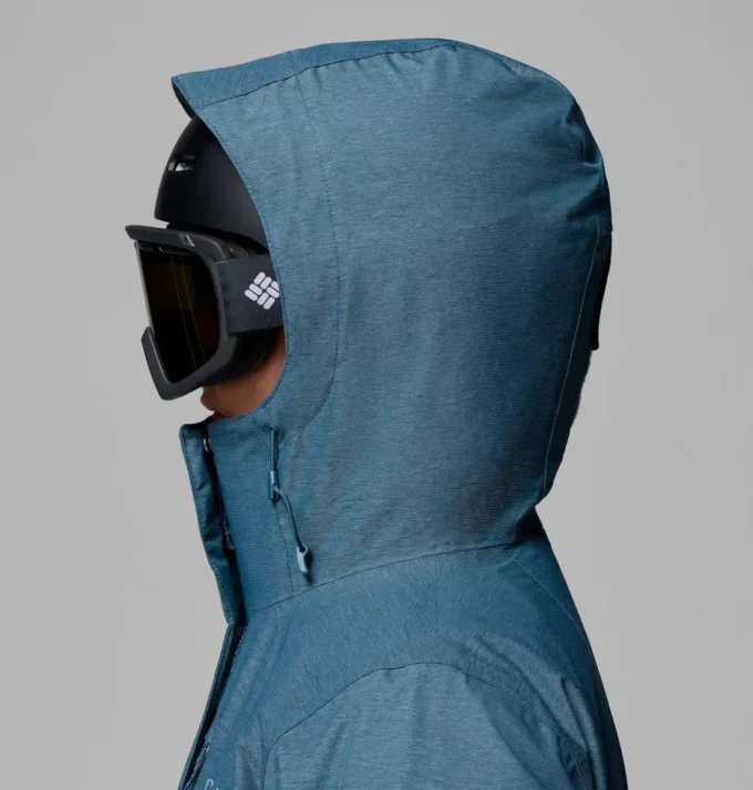 Women Whirlibird™ V Interchange Jacket Women Whirlibird™ V Interchange Jacket