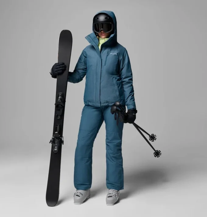 Women Whirlibird™ V Interchange Jacket Women Whirlibird™ V Interchange Jacket