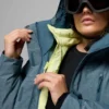 Women Whirlibird™ V Interchange Jacket – Plus Size Women Whirlibird™ V Interchange Jacket – Plus Size
