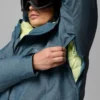 Women Whirlibird™ V Interchange Jacket – Plus Size Women Whirlibird™ V Interchange Jacket – Plus Size
