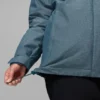Women Whirlibird™ V Interchange Jacket – Plus Size Women Whirlibird™ V Interchange Jacket – Plus Size