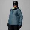 Women Whirlibird™ V Interchange Jacket – Plus Size Women Whirlibird™ V Interchange Jacket – Plus Size