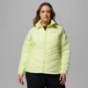 Women Whirlibird™ V Interchange Jacket – Plus Size Women Whirlibird™ V Interchange Jacket – Plus Size