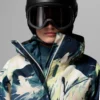 Women Whirlibird™ V Printed Interchange Jacket Women Whirlibird™ V Printed Interchange Jacket