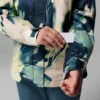 Women Whirlibird™ V Printed Interchange Jacket Women Whirlibird™ V Printed Interchange Jacket