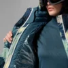Women Whirlibird™ V Printed Interchange Jacket Women Whirlibird™ V Printed Interchange Jacket