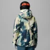 Women Whirlibird™ V Printed Interchange Jacket Women Whirlibird™ V Printed Interchange Jacket