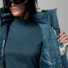 Women Whirlibird™ V Printed Interchange Jacket Women Whirlibird™ V Printed Interchange Jacket