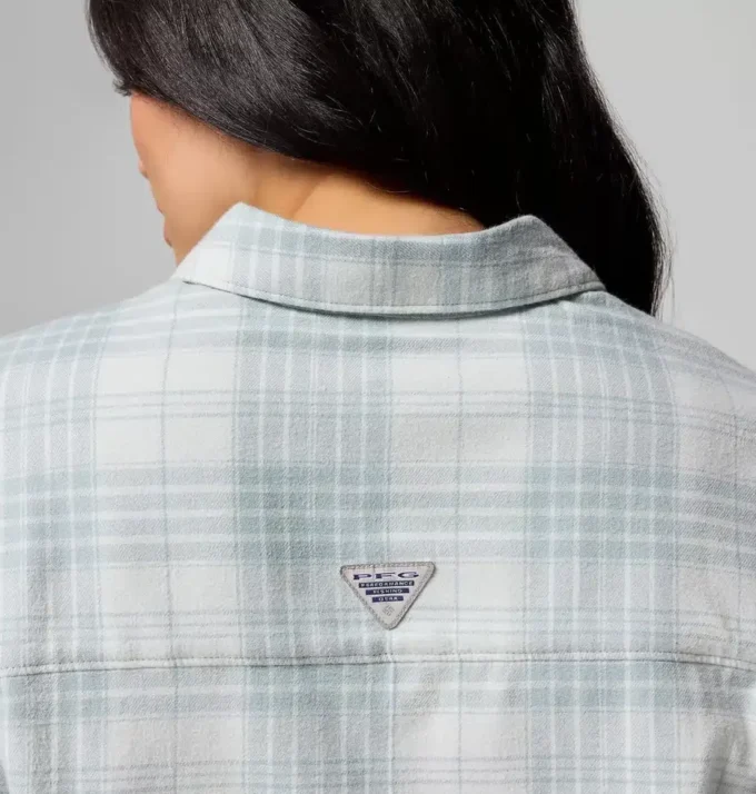 Women Wild Cast™ Flannel Women Wild Cast™ Flannel