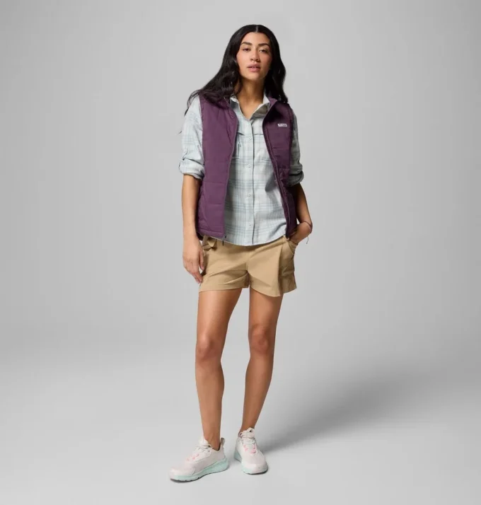 Women Wild Cast™ Flannel Women Wild Cast™ Flannel