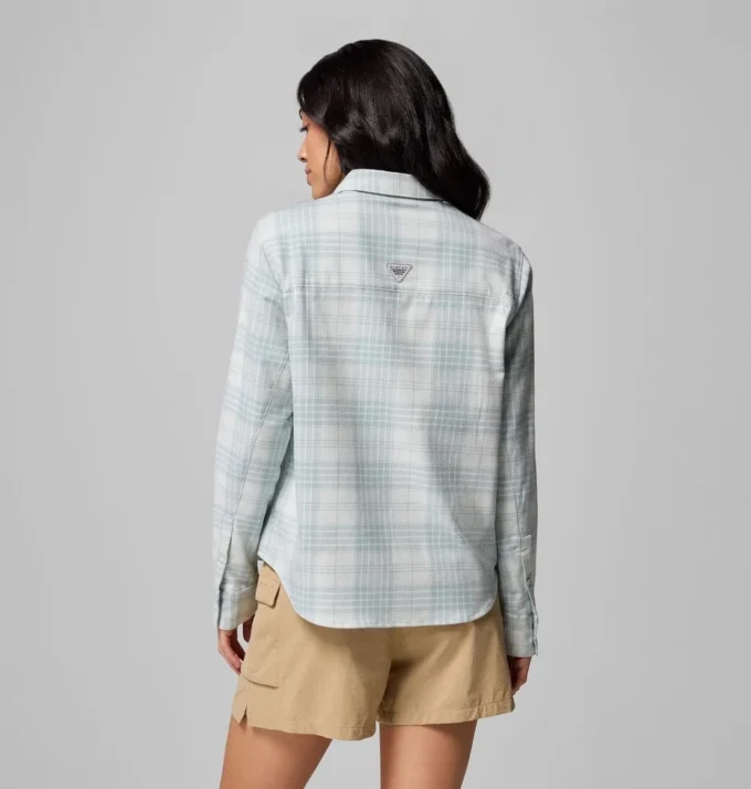 Women Wild Cast™ Flannel Women Wild Cast™ Flannel