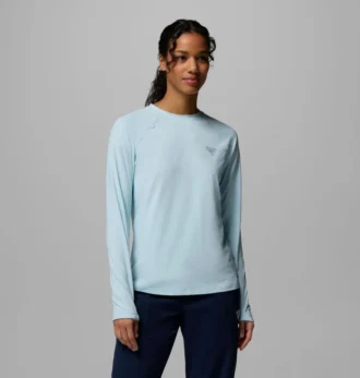 women wild cast sun shirt 1 330x347 - Women Wild Cast&trade; Sun Shirt