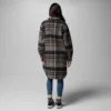 Women Wildest Venture™ Long Fleece Coat