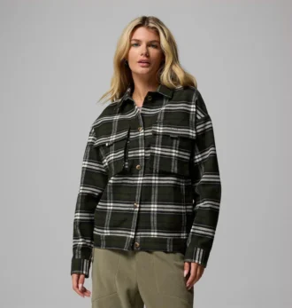 Women Wildest Venture™ Shirt Jacket Women Wildest Venture™ Shirt Jacket