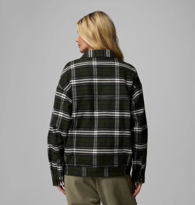 Women Wildest Venture™ Shirt Jacket