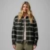Women Wildest Venture™ Shirt Jacket