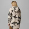 Women Winter Warmth™ Printed Full Zip Hoodie